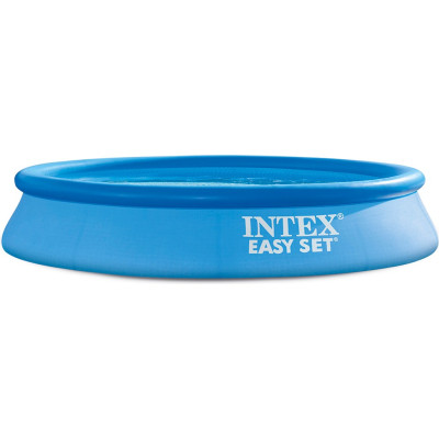 Бассейн INTEX EASY SET 28118 305х61см, 3077л, фильтр-насос 1250л/ч