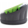 Надувное кресло INTEX Empire 66581, 112×109×69 см