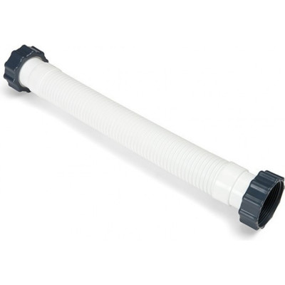 Шланг гофрированный 38мм INTEX 11535